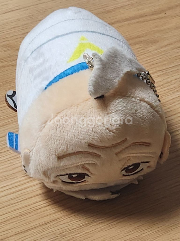 헌터X헌터 인형 , 헌터헌터 네테로 회장 인형--1