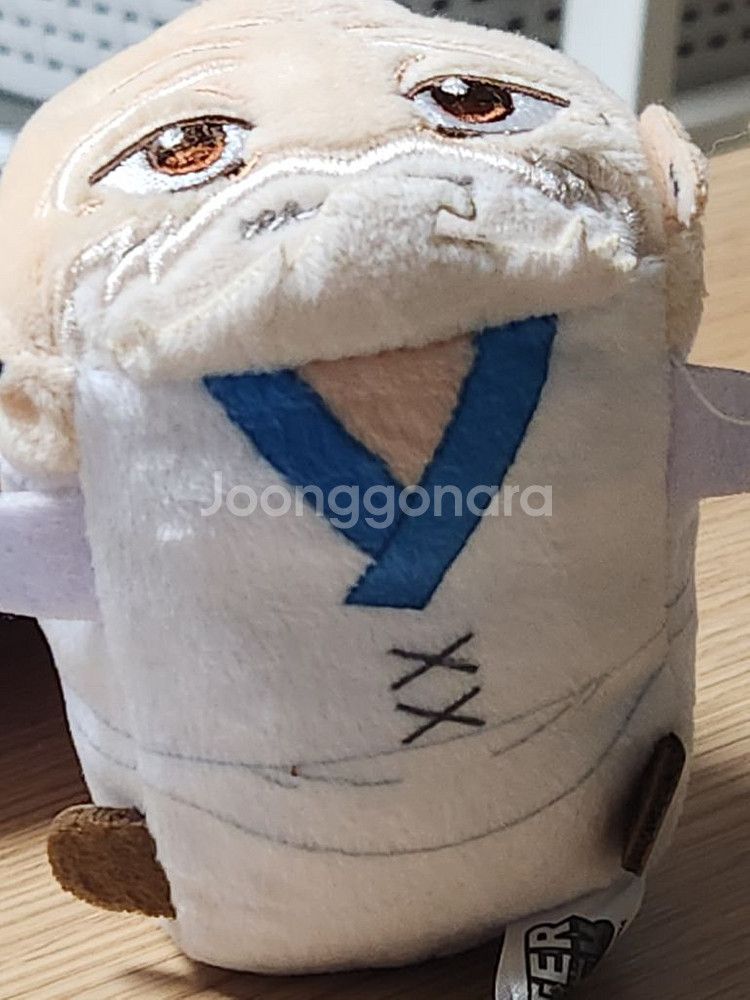 헌터X헌터 인형 , 헌터헌터 네테로 회장 인형--2