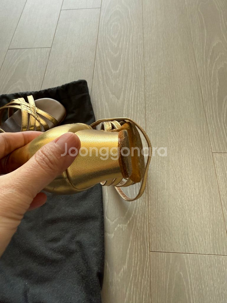 아동 스포츠댄스화 190--2