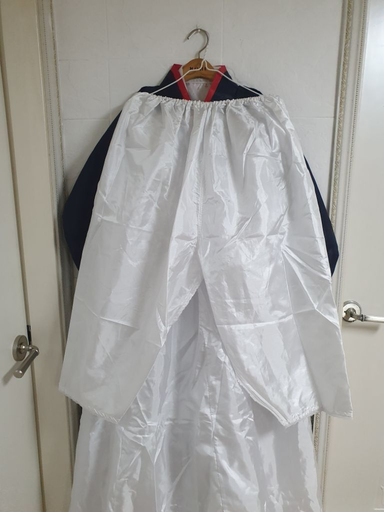 여성 맛춤한복 풀셋트66--6