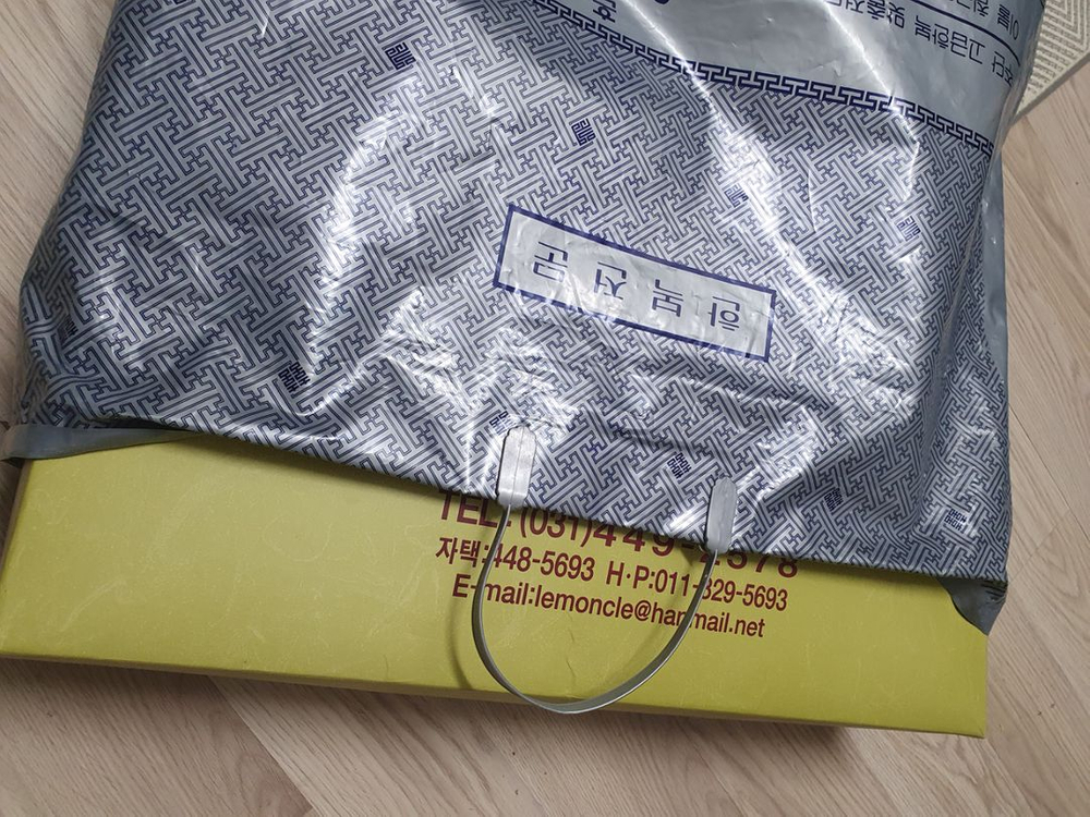 여성 맛춤한복 풀셋트66--9