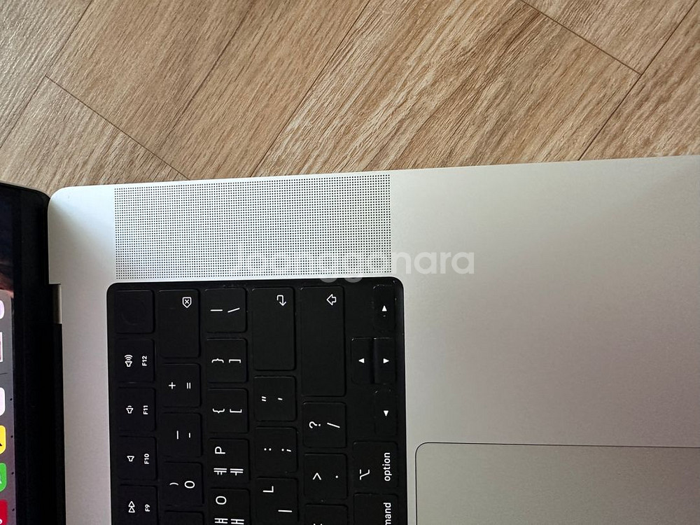 맥북 m1 pro 16인치 16기가 1테라 애플케어 O--4