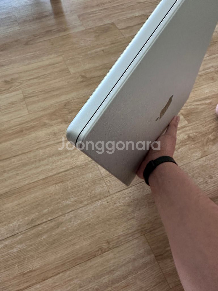 맥북 m1 pro 16인치 16기가 1테라 애플케어 O--2