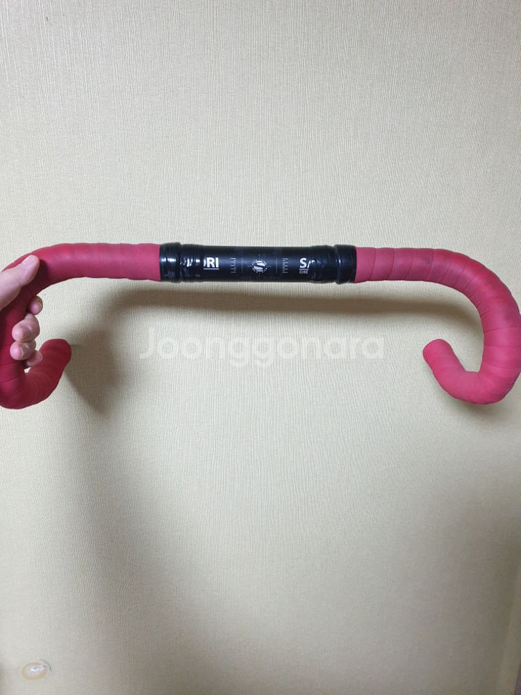 라이더스웨이보이져 핸들바드롭바 팝니다--0