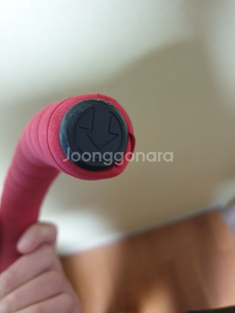 라이더스웨이보이져 핸들바드롭바 팝니다--3