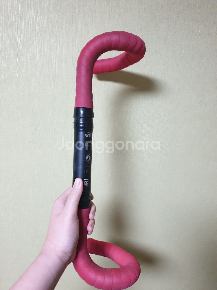 라이더스웨이보이져 핸들바드롭바 팝니다--1