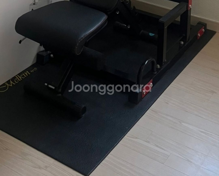 멜킨 치닝디핑( 턱걸이 푸쉬업) 팝니다--1