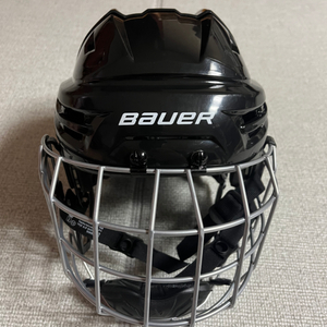 BAUER RE-AKT 65 아이스하키 헬멧