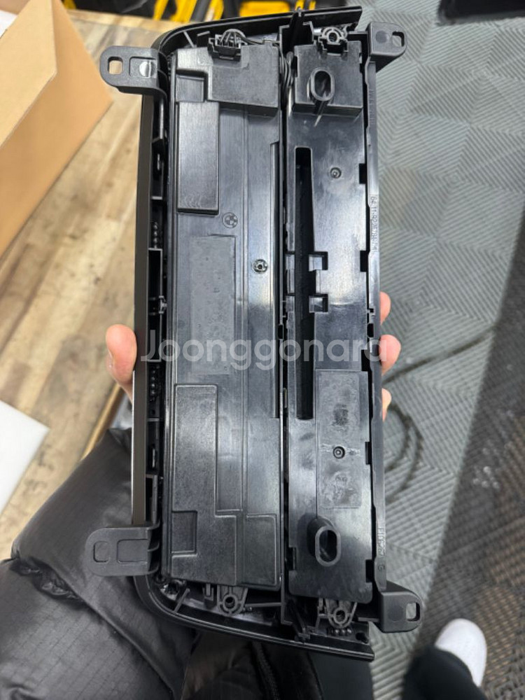f30 공조기--1