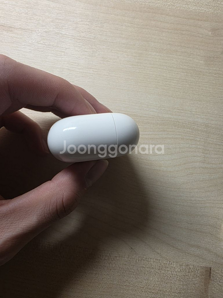 에어팟 프로 2 라이트닝--6