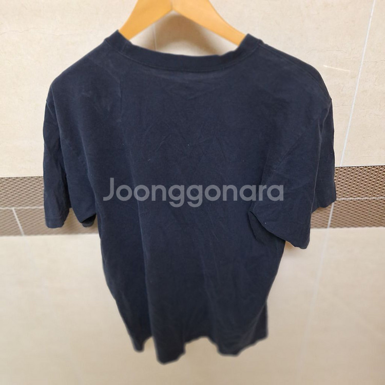 # 한일월드컵기념티셔츠(105)--1