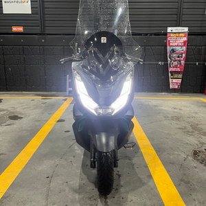 pcx125