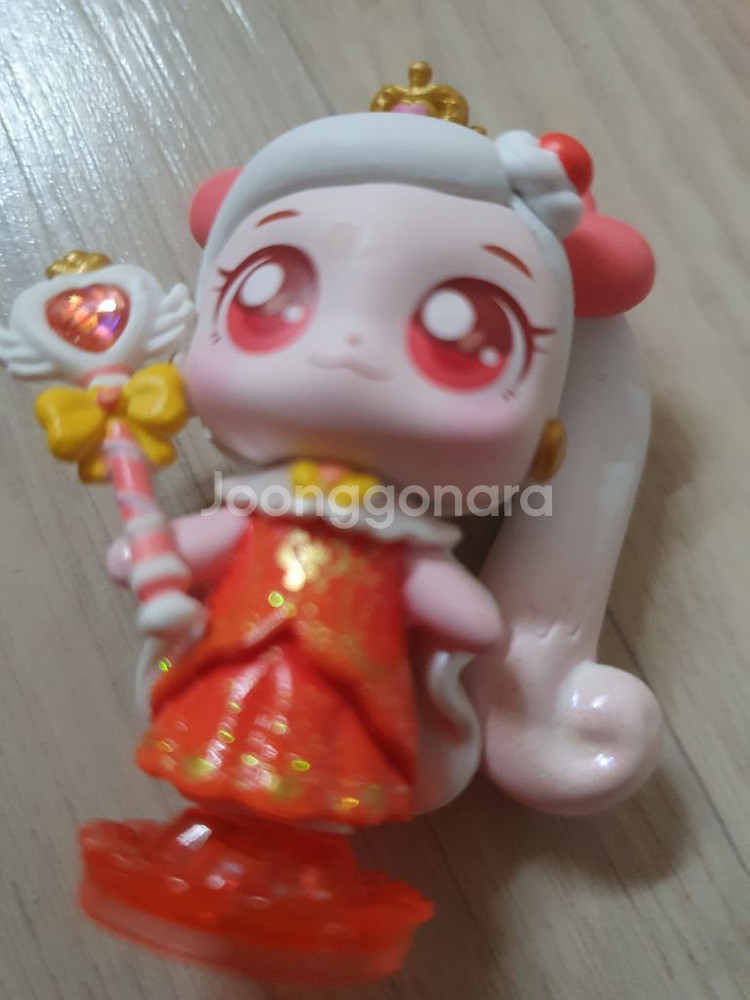 티니핑 새콤핑 달콤핑--1