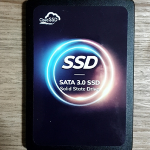 한창 cloud ssd 1tb 팝니다