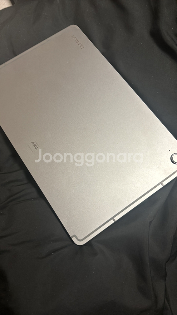 갤럭시 탭 s9 fe 128GB--1