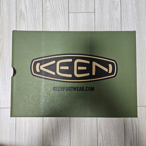 Keen Newport H2 Grey Smoke