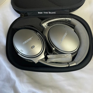 보스 qc45, qc35 2, qc울트라 실버 삽니다