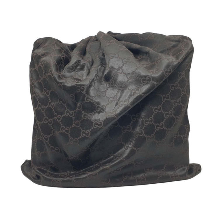 구찌 GG 캔버스 뱀부 토트백 베이지 가방 백 이미지