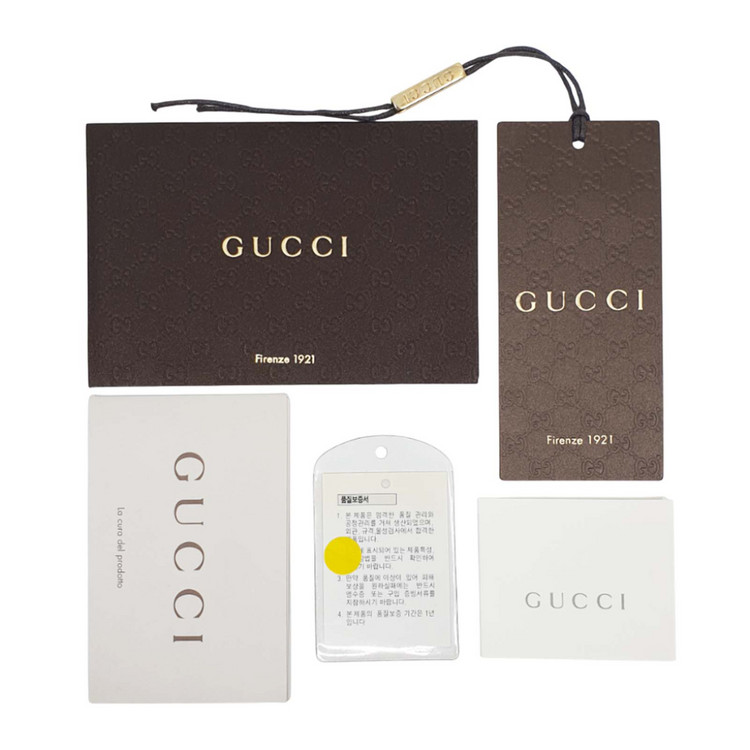 구찌 GG 캔버스 뱀부 토트백 베이지 가방 백 이미지