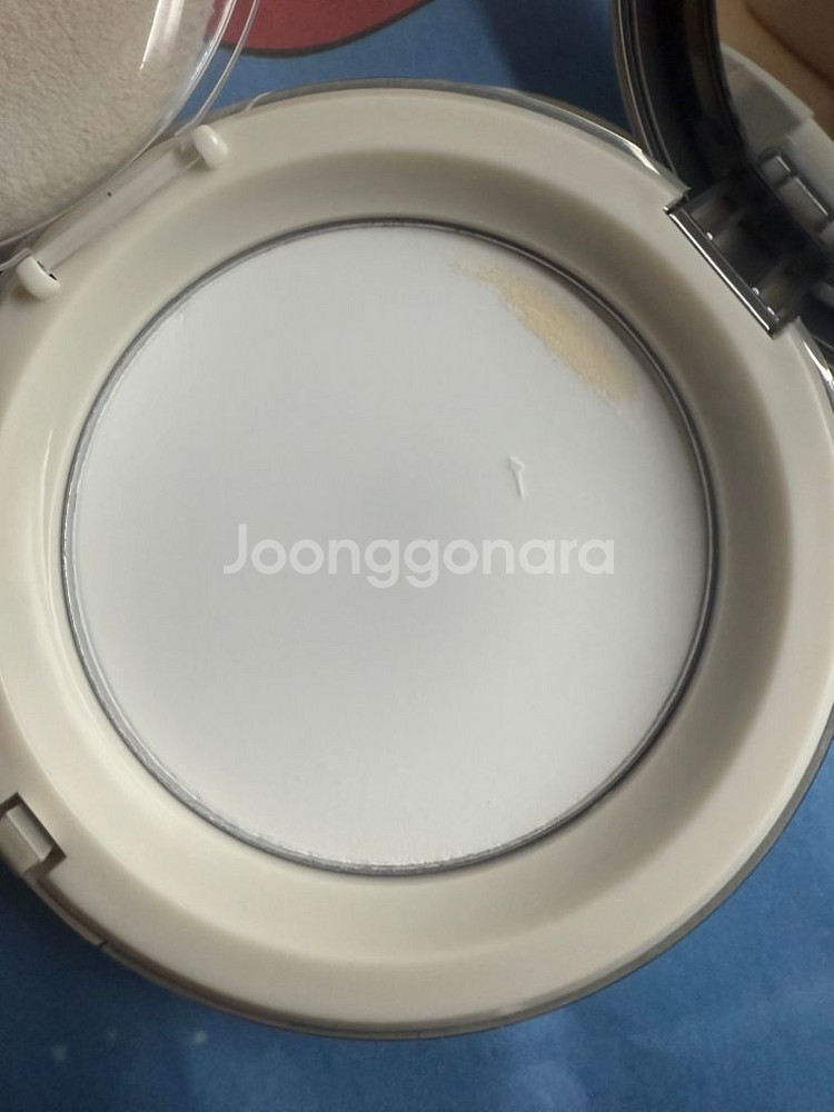 바닐라코 프라임 프라이머 피니쉬 팩트--1