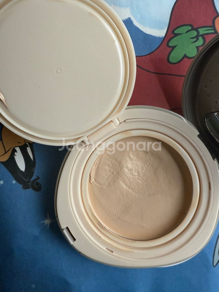 웨이크 메이크 코팅밤--2