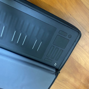 roli searboard rise 49