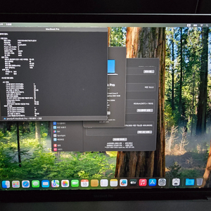 인텔 맥북프로 16인치 a2141 19년형