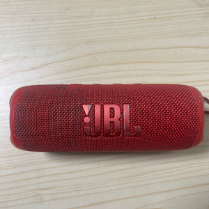 jbl flip6 스피커 판매합니다