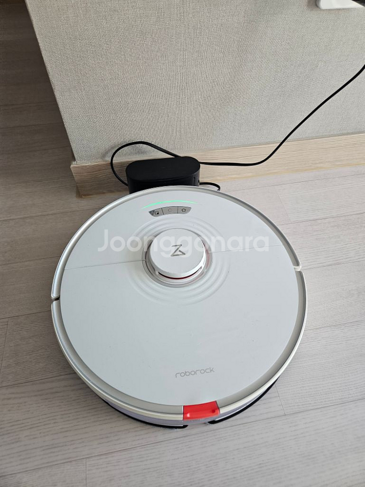 로보락 s7 무료배송 입니다--3