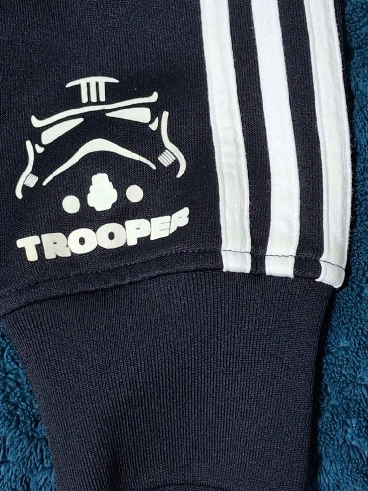 아디다스 스톰트루퍼 트랙탑 후디--3