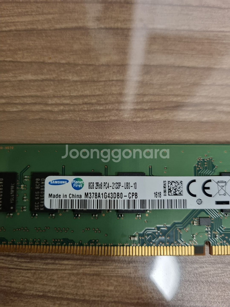 반본체 I7 8700K / Z370F / 16G 213--4