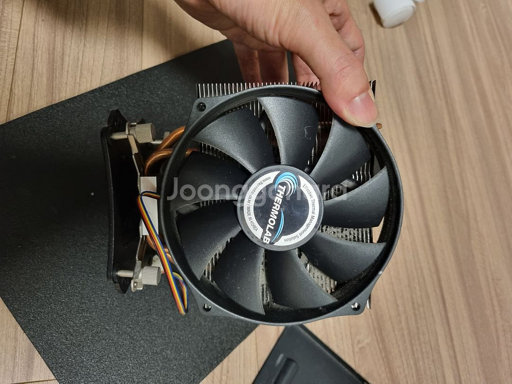 반본체 I7 8700K / Z370F / 16G 213--5
