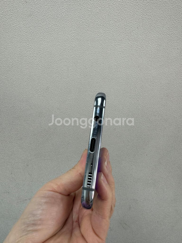 부산 갤럭시s10 5g 블랙 256기가 공기계 판매해요--4