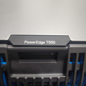 Dell Power Edge T550 Server