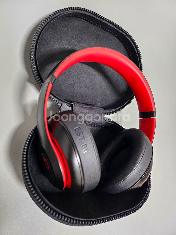 [10주년기념]닥터드레 Beats Studio3 Wir--2