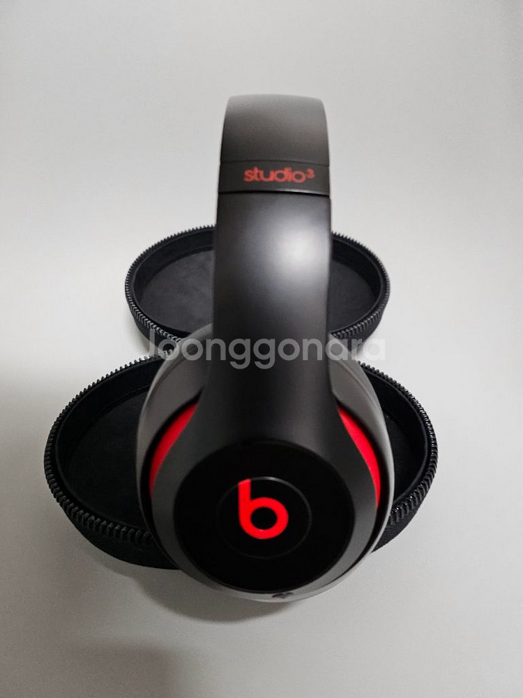 [10주년기념]닥터드레 Beats Studio3 Wir--3