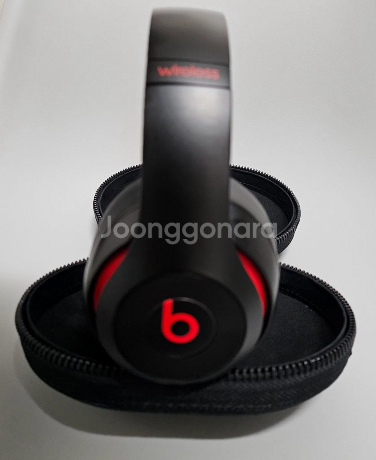 [10주년기념]닥터드레 Beats Studio3 Wir--4