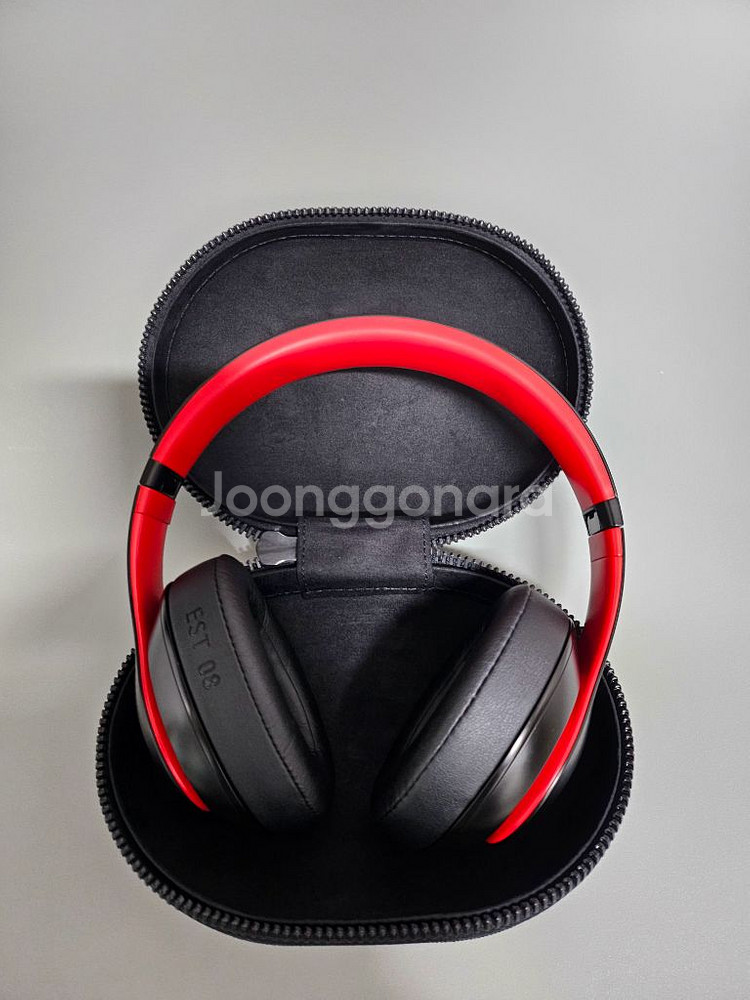[10주년기념]닥터드레 Beats Studio3 Wir--1