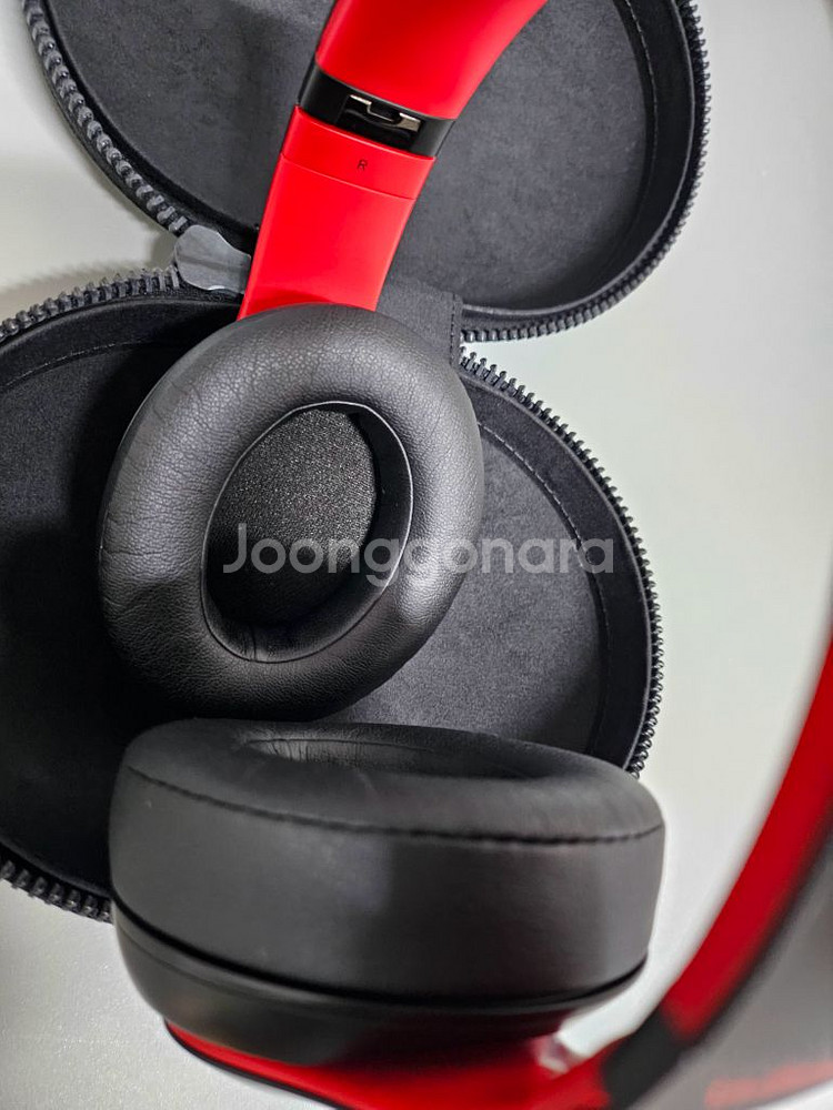 [10주년기념]닥터드레 Beats Studio3 Wir--5