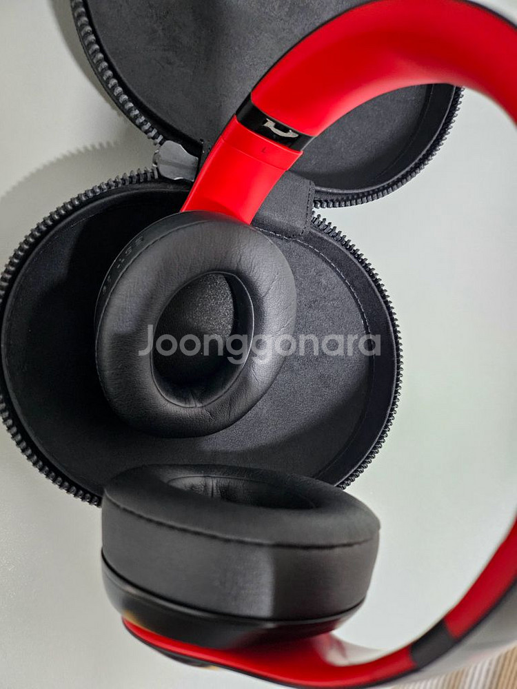 [10주년기념]닥터드레 Beats Studio3 Wir--6