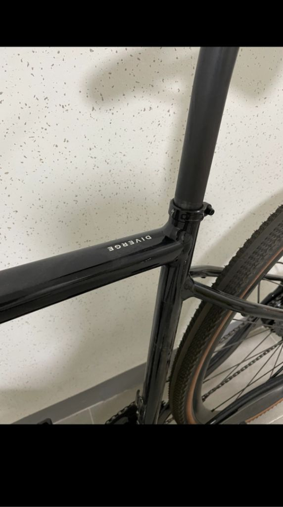 스페셜 라이즈드 다이버지 e5 21년식--2