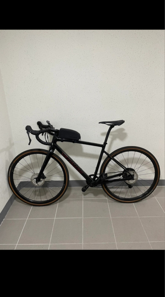 스페셜 라이즈드 다이버지 e5 21년식--7