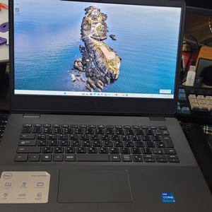 노트북 14인치 DELL Vostro 3400