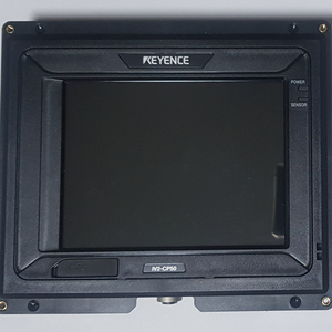 KEYENCE IV2-CP50