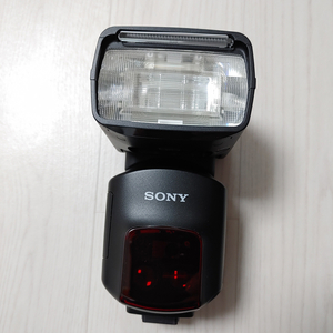 SONY 외장 플래시 HVL-F60M