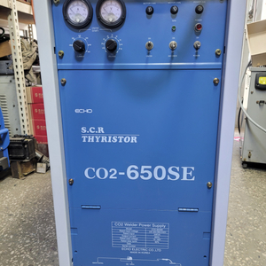 CO2용접기650A