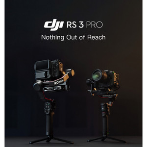 DJI 로닌 rs 3 pro 콤보 풀세트 새상품 짐벌