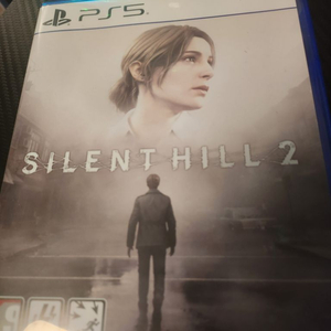 사일런트힐2 ps5