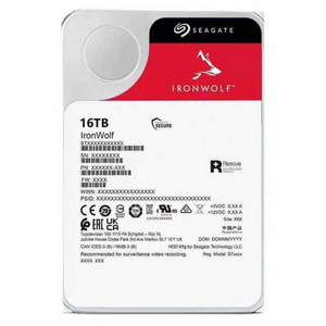 씨게이트 아이언울프 HDD NAS 16TB 삼(신형)