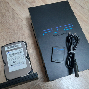 소니 PS2